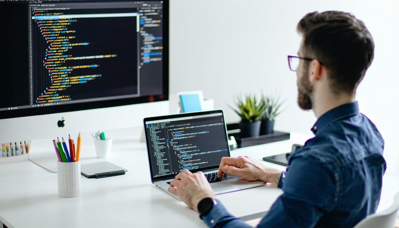 Custom Software Development
