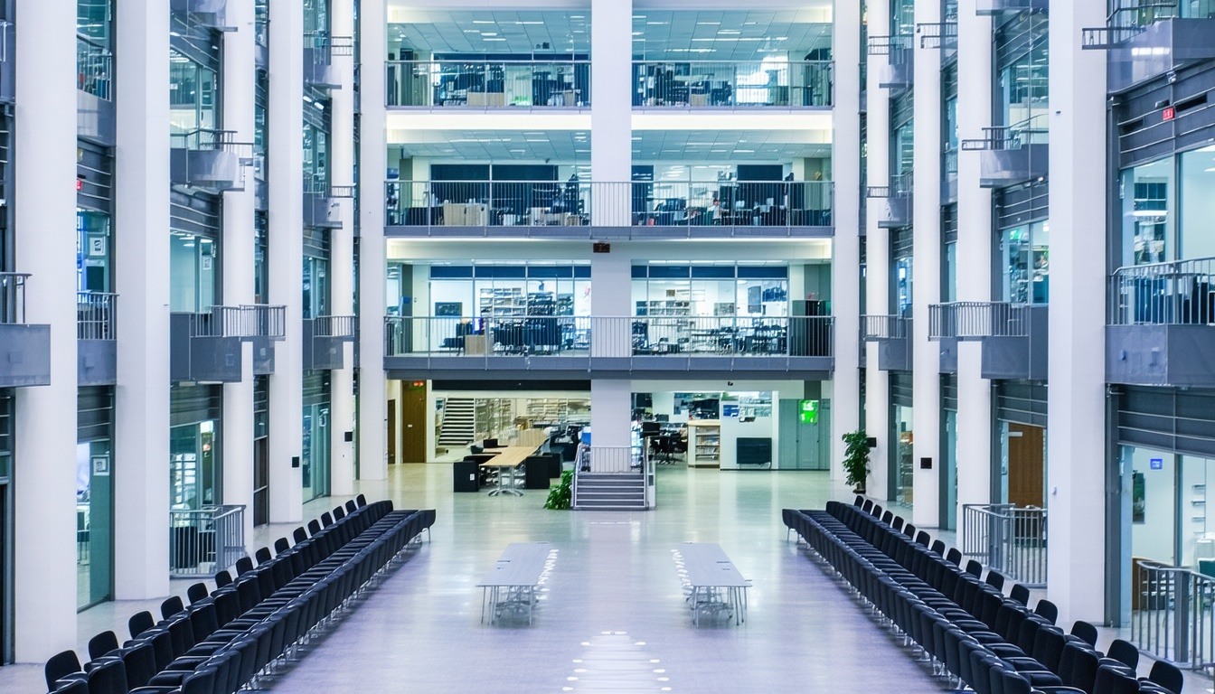 Enterprise Solutions